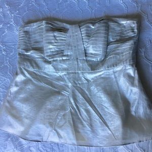 NWT White House Black Market Top